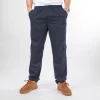 Pantalón Clínico color burdeo Modelo Benjamin