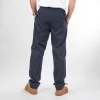Pantalón Clínico color azul marino Modelo Benjamin