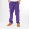 Pantalón Clínico Unisex Morado
