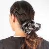 Pack 3 Colettes Bicolor Área Médica Mujer Estampados - Imagen 2