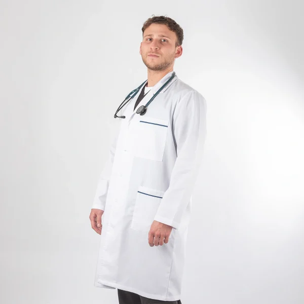 Cotona gabardina Modelo Rafael