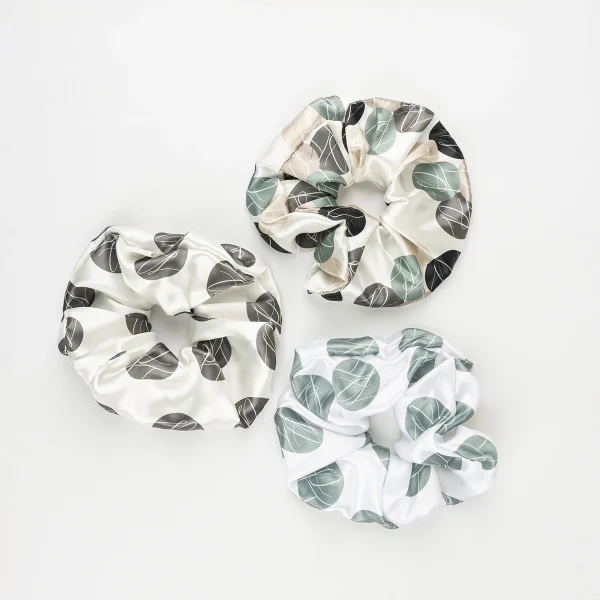 Pack 3 Colettes Blancos