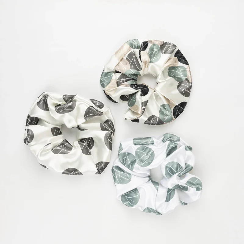 Pack 3 Colettes Blancos