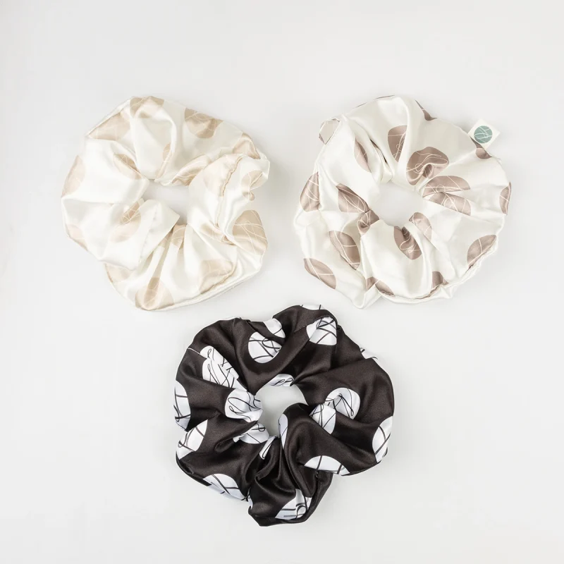 Pack 3 Colettes Bicolor