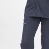 Pantalón Clínico Azul Marino Área Médica Mujer a la Cintura - Javi - Imagen 4